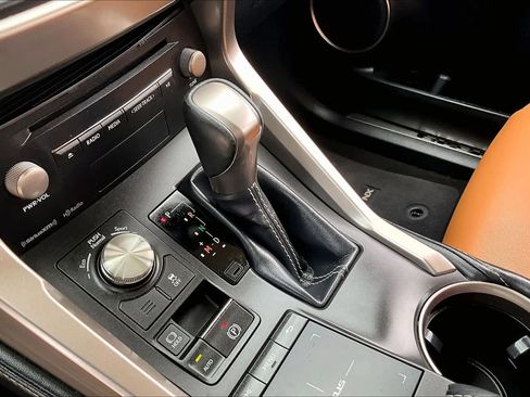 Used 2021 Lexus NX 300 FWD w/ Accessory Package 2 image 16