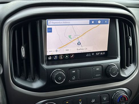 Certified 2022 GMC Canyon AT4 AWD/4WD image 21