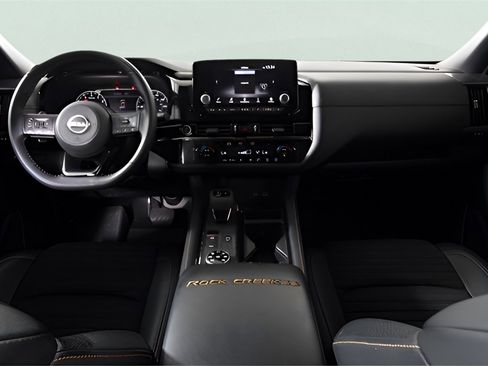 Used 2024 Nissan Pathfinder Rock Creek image 13