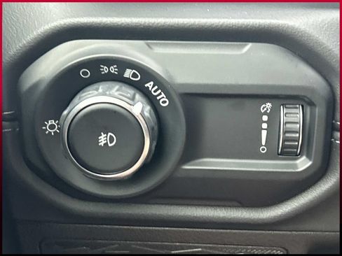 Used 2024 Jeep Wrangler Unlimited Rubicon 392 AWD/4WD image 27