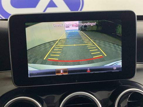 Used 2016 Mercedes-Benz C 300 Sedan image 27