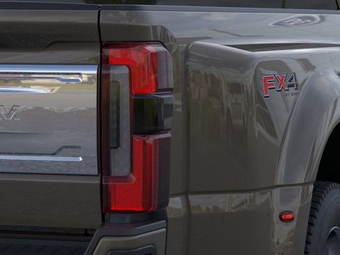 New 2026 Ford F450 Platinum w/ Platinum Plus Package AWD/4WD image 51