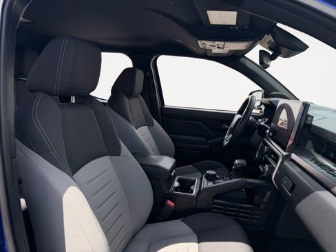 Certified 2024 Toyota Tacoma TRD Off-Road w/ TRD Off Road Upgrade Package image 15