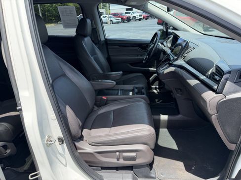 Used 2018 Honda Odyssey Elite image 19