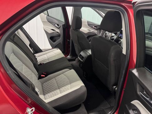 Used 2019 Chevrolet Equinox LT w/ LT True North Edition AWD/4WD image 25