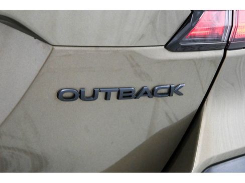 Used 2023 Subaru Outback Onyx Edition image 51