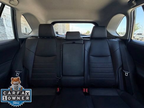 Used 2023 Toyota RAV4 XLE Premium FWD image 23