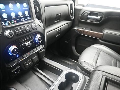 Used 2021 GMC Sierra 1500 Denali w/ Denali Premium Package image 33