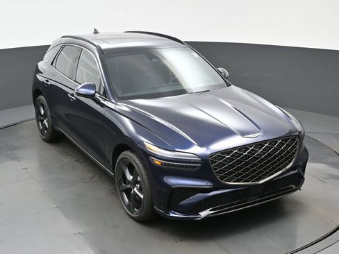 New 2026 Genesis GV70 3.5T Sport Prestige image 19