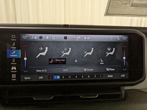 New 2026 Jeep Wrangler Unlimited Sport image 19