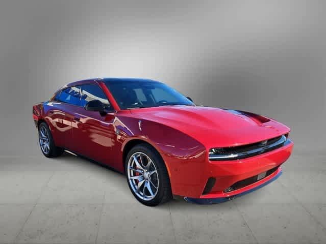 New 2026 Dodge Charger Daytona Scat Pack w/ Track Package AWD/4WD image 2