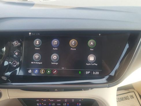 Used 2022 Buick Envision Avenir w/ Technology Package II image 16