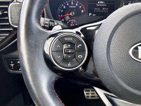 Certified 2021 Kia Soul Turbo image 20