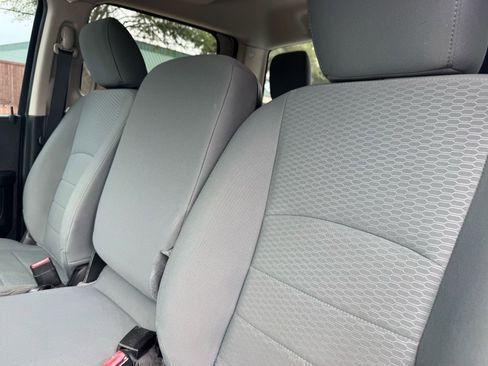 Used 2018 RAM 1500 Tradesman w/ Popular Equipment Group AWD/4WD image 23