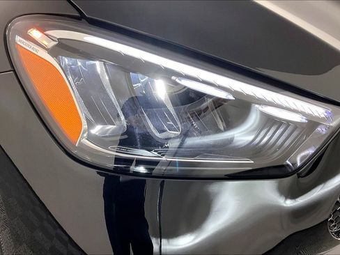 Used 2026 Mercedes-Benz GLE 450 4MATIC image 23