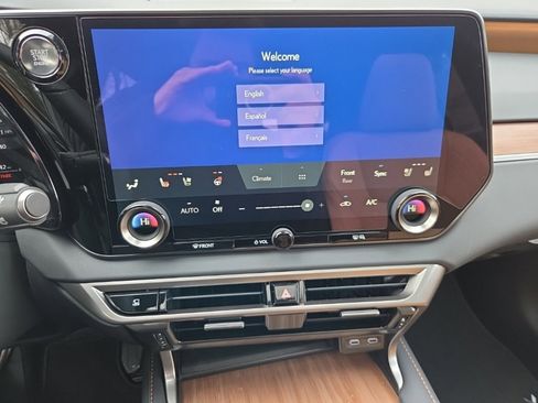 New 2026 Lexus RX 350 Premium image 25