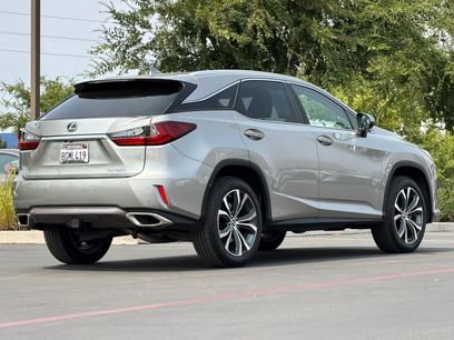 Used 2018 Lexus RX 350 AWD w/ Premium Package