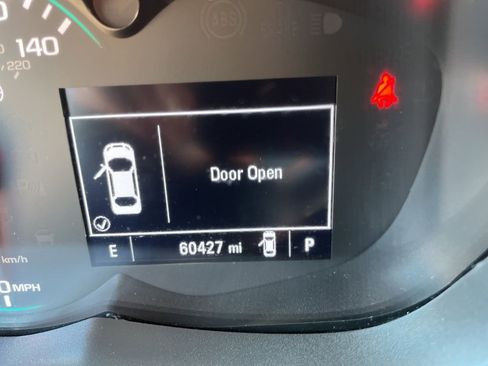 Used 2022 Chevrolet Trax LT image 17