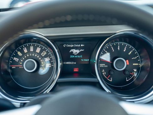 Used 2014 Ford Mustang GT Premium w/ GT Track Package image 15