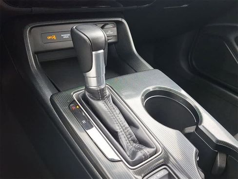 Certified 2023 Honda Civic Sport image 12