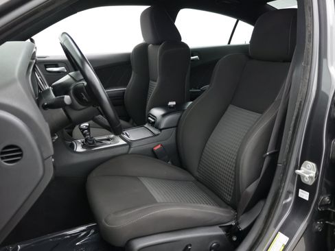 Used 2023 Dodge Charger GT w/ Blacktop Package RWD image 14