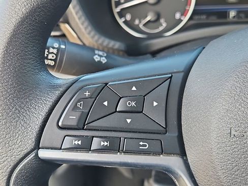 Used 2024 Nissan Sentra SV image 20