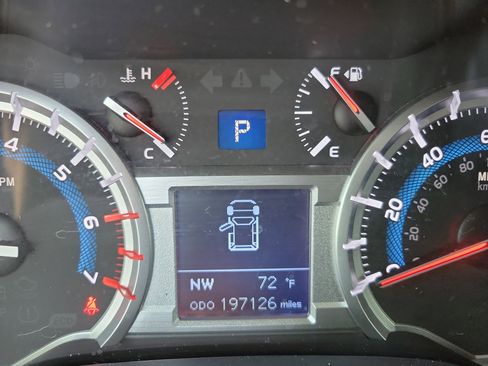Used 2015 Toyota 4Runner SR5 RWD image 16