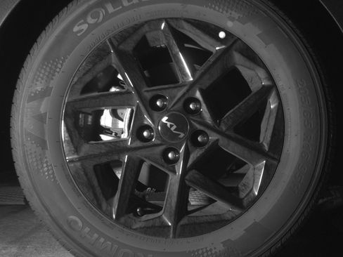 Used 2025 Kia K5 LXS image 15