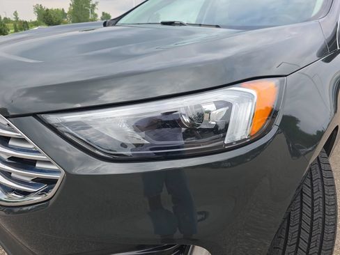 Used 2022 Ford Edge SEL w/ Convenience Package AWD/4WD image 34