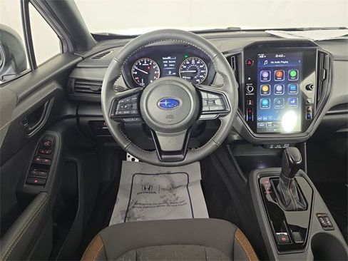Certified 2025 Subaru Crosstrek 2.5i Sport w/ Crosstrek Mirror Package image 17