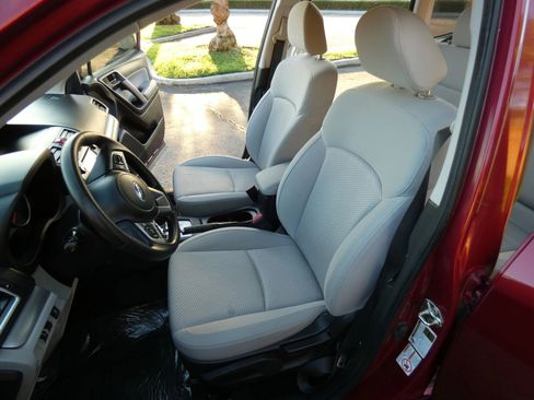 Used 2018 Subaru Forester 2.5i w/ Alloy Wheel Package image 55