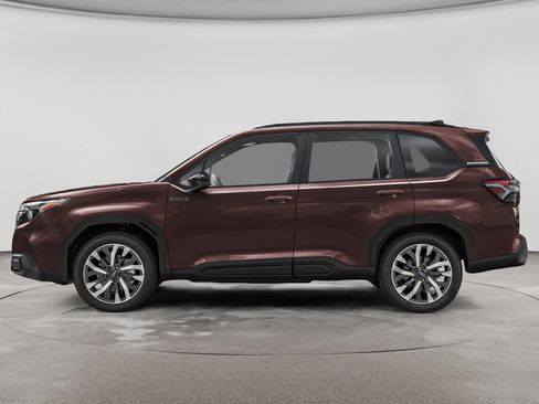 New 2026 Subaru Forester Touring AWD/4WD image 3