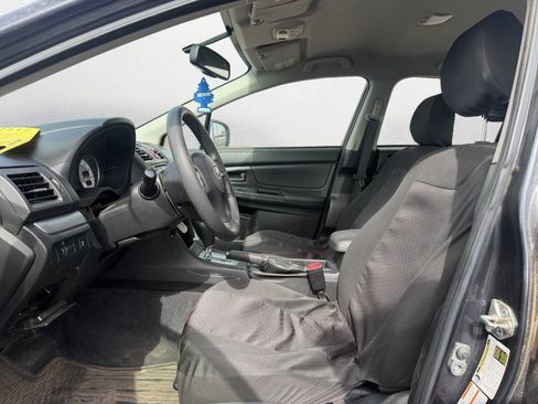 Used 2014 Subaru Impreza 2.0i AWD/4WD image 8