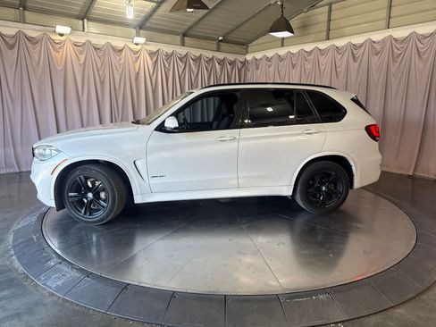 Used 2016 BMW X5 xDrive35i AWD/4WD image 8