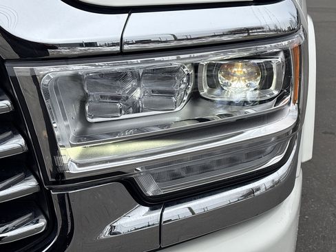 Certified 2024 RAM 3500 Limited image 11