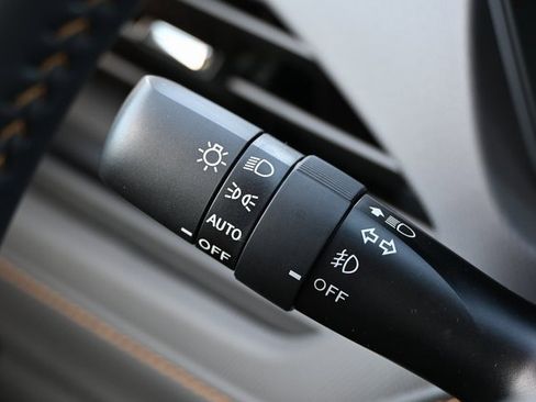 New 2026 Subaru Forester Wilderness image 33