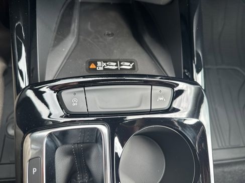 New 2025 Chevrolet Trax ACTIV w/ Sunroof Package image 20