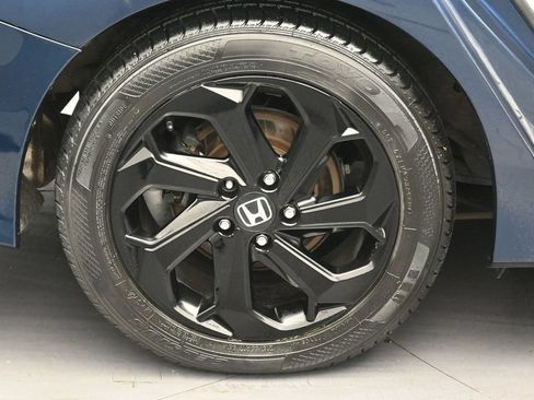 Used 2016 Honda Accord EX-L image 10