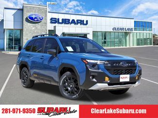 New 2026 Subaru Forester Wilderness AWD/4WD video 1