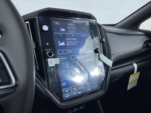 New 2026 Subaru WRX Premium image 18