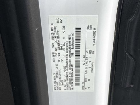 Used 2024 Ford Transit 350 XLT RWD image 30