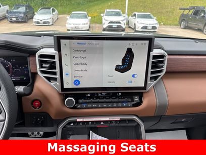 New 2025 Toyota Sequoia 1794 Edition