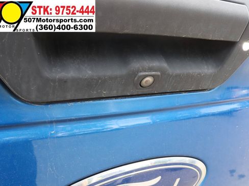 Used 2017 Ford F150 XLT w/ Trailer Tow Package AWD/4WD image 16