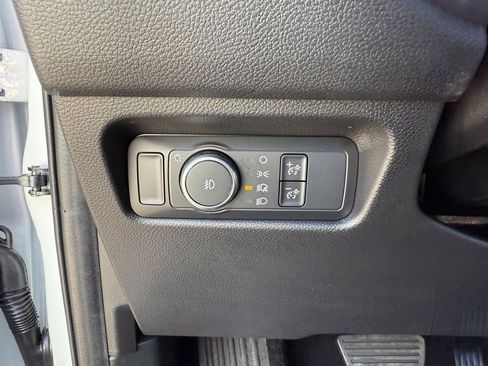 New 2025 Ford Ranger XLT w/ Equipment Group 301A High image 15