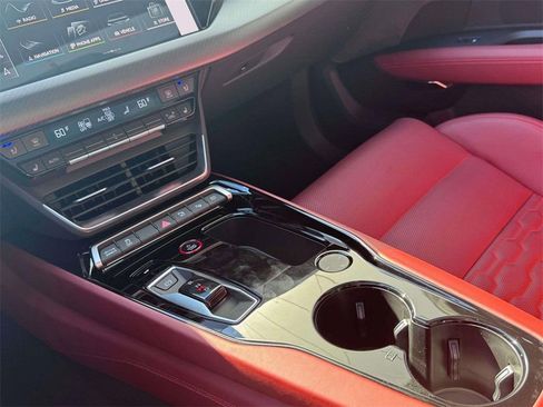New 2026 Audi S e-tron GT Prestige AWD/4WD image 21