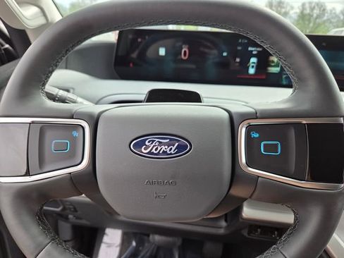 New 2026 Ford Expedition Active RWD image 51