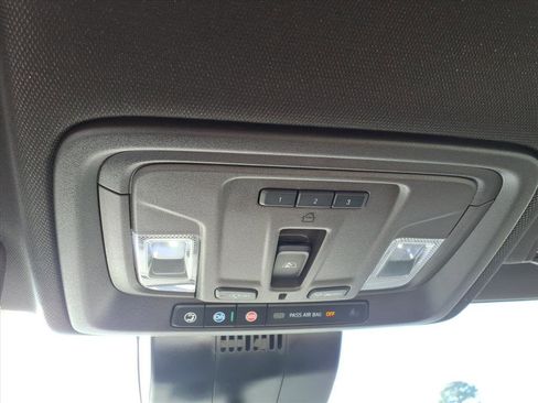 New 2025 GMC Sierra 1500 SLE w/ Preferred Package image 16