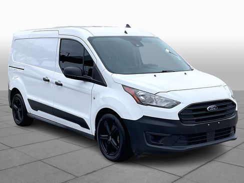 Used 2022 Ford Transit Connect XL image 3