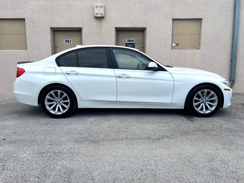 Used 2014 BMW 320i Sedan image 15