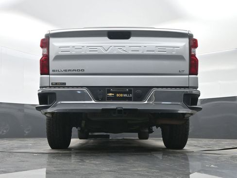 Used 2019 Chevrolet Silverado 1500 LT w/ Texas Edition image 29